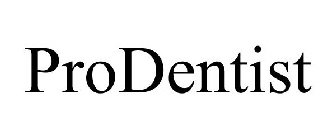 PRODENTIST