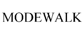 MODEWALK