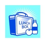 LUNCH BOX