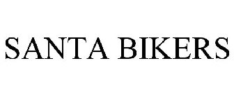 SANTA BIKERS