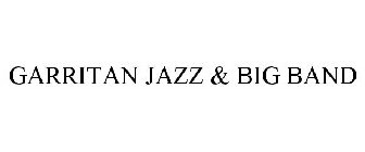 GARRITAN JAZZ & BIG BAND