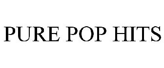 PURE POP HITS