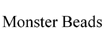 MONSTER BEADS