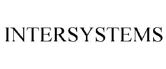 INTERSYSTEMS