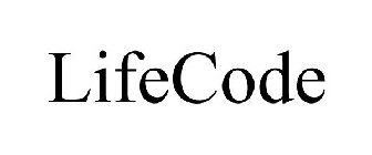 LIFECODE