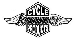 JAMMER CYCLE PRODUCTS