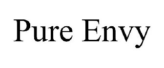 PURE ENVY