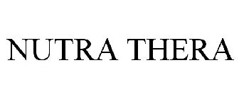 NUTRA THERA