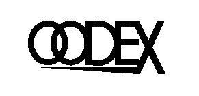 OODEX