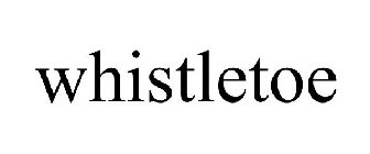 WHISTLETOE
