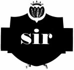 SIR