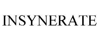 INSYNERATE