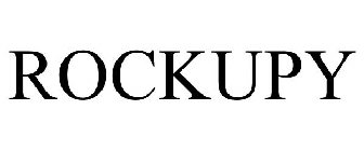 ROCKUPY