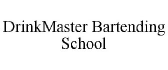 DRINKMASTER BARTENDING SCHOOL