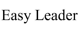 EASY LEADER