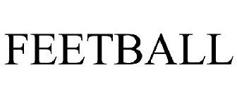 FEETBALL