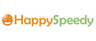 HAPPY SPEEDY