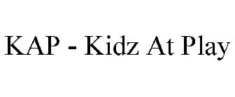 KAP (KIDZ AT PLAY)