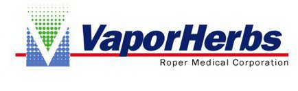 V VAPORMEDS ROPER MEDICAL CORPORATION