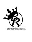 BR BLAKREINCREATIONS