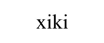 XIKI