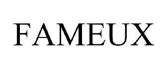 FAMEUX