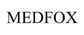 MEDFOX