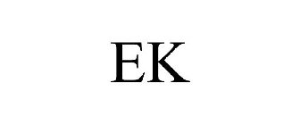 EK