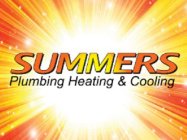 SUMMERS PLUMBING HEATING & COOLING