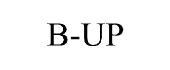 B-UP