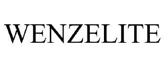 WENZELITE