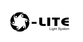 LITE LIGHT SYSTEM