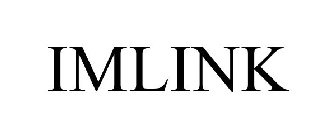 IMLINK