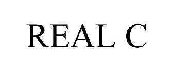 REAL C