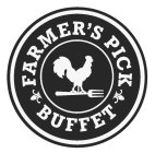 FARMER'S PICK CAFE