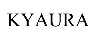 KYAURA