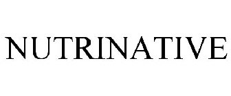 NUTRINATIVE