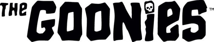 THE GOONIES