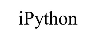 IPYTHON