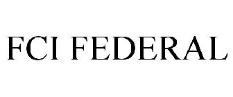 FCI FEDERAL