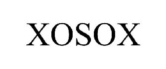 XOSOX