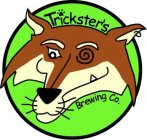 TRICKSTER'S BREWING CO.