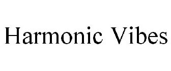 HARMONIC VIBES