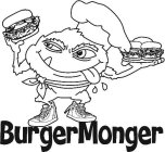 BURGERMONGER