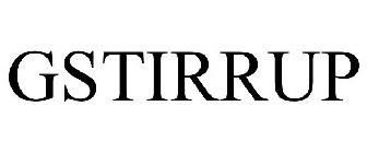 GSTIRRUP