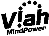 V!AH MINDPOWER