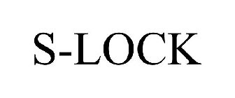 S-LOCK