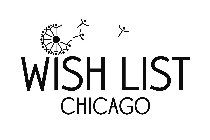 WISH LIST CHICAGO