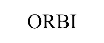 ORBI