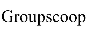 GROUPSCOOP